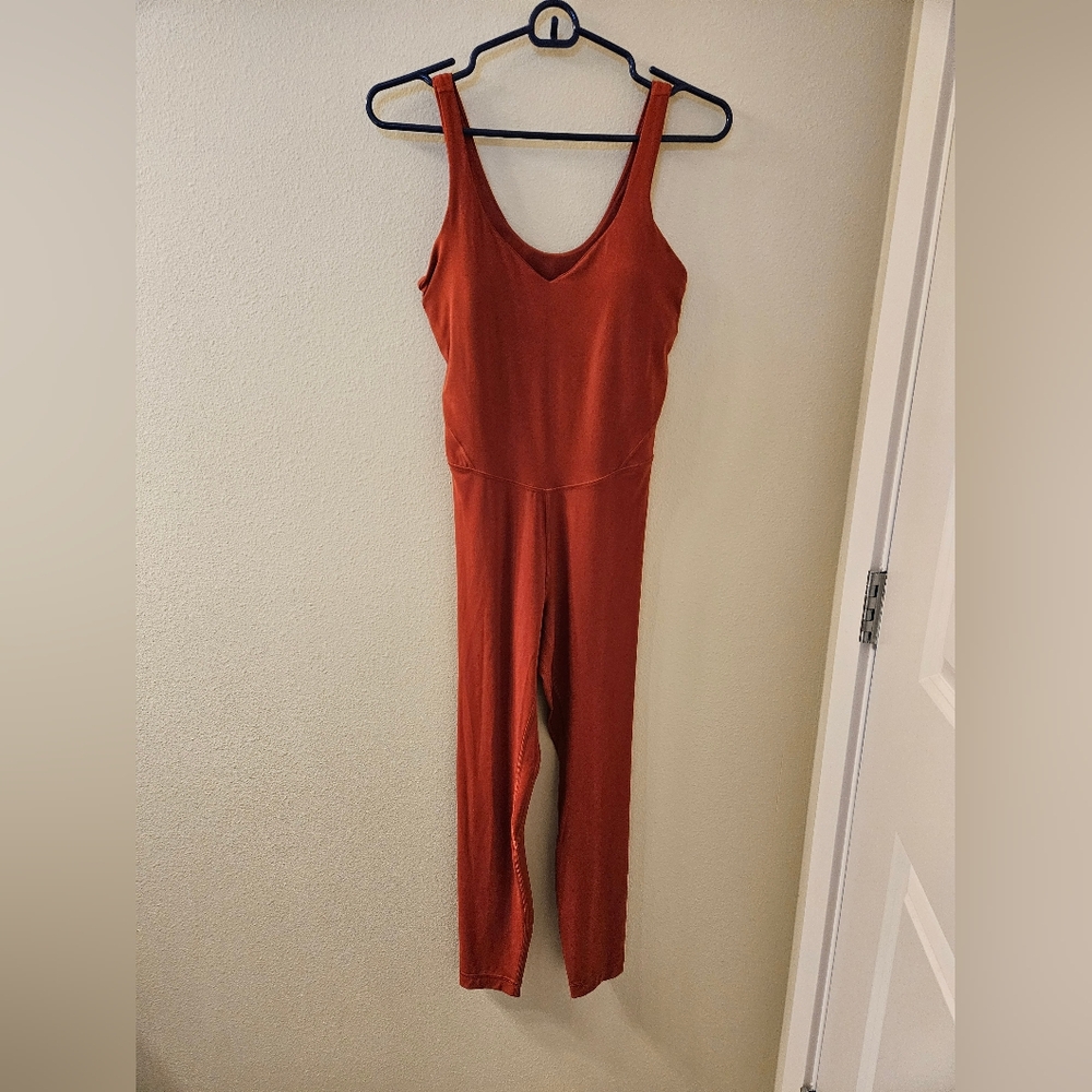 Lululemon Align Bodysuit 26"